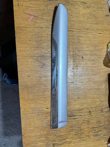 Lexus, 2015 г., Б/у, Оригинал