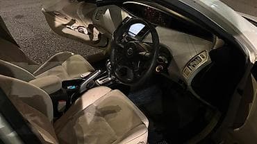 фит приматок: Nissan Primera: 2001 г., 1.8 л, Автомат, Бензин, Седан — 6
