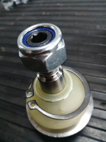 реставрация шаровой опоры опель вектра с: Шаровая опора Ford Новый, Аналог — 1