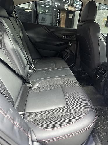 легаси 2018: Subaru Legacy: 2024 г., 2.4 л, Автомат, Седан — 6