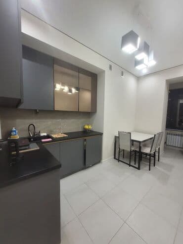 квартира дом аренда: 2 комнаты, Душевая кабина, Постельное белье, Кондиционер — 6