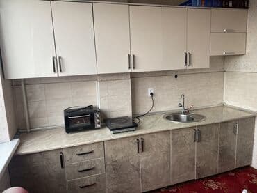 дом долгосрочная аренда: 2 бөлмө, Менчик ээси, Чогуу жашоо менен, Жарым -жартылай эмереги бар — 3