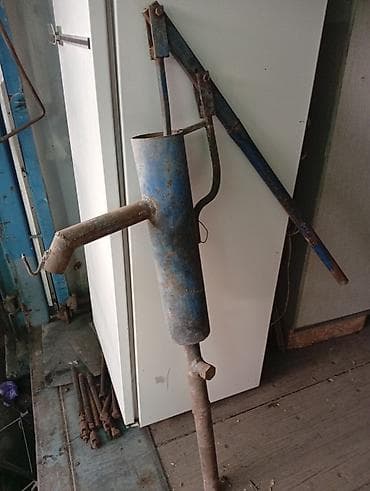 скупка бу вещи: Продаю насосы и прочие — 9