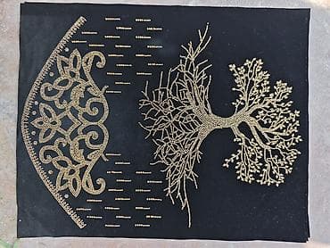 СТРАЗЫ. Термотрансферные аппликации из страз для одежды и текстиля - — 5