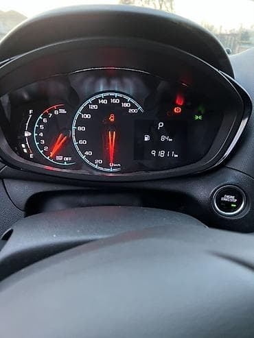 уаз буханка передний мост: Chevrolet Spark: 2019 г., 1 л, Вариатор, Бензин, Хэтчбэк — 7