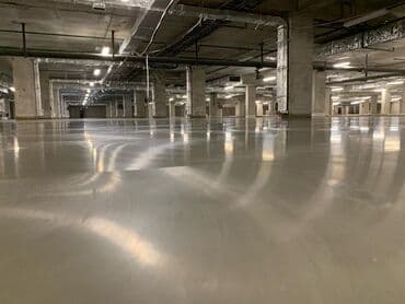 укладка бетона: Стяжка Бесплатная консультация, Гарантия, Монтаж Больше 6 лет опыта — 3