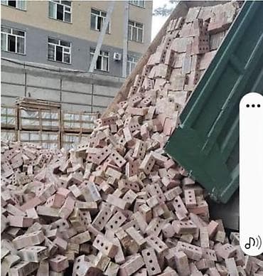 декоративный мох: Кирпич «Соня» пустотелый (трёхщелевой) - Материал: керамический — 1