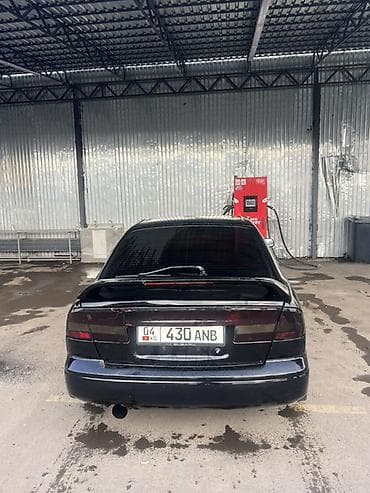 радиатор печки легаси: Subaru Legacy: 2000 г., 2 л, Автомат, Бензин, Седан — 7