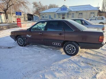 ауди а4 турбина: Audi 100: 1987 г., 2.2 л, Механика, Бензин, Седан — 2