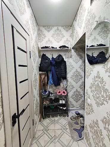ж м колмо: 1 комната, 22 м², Индивидуалка, 1 этаж, Евроремонт — 8