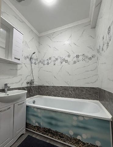 1 комната, 38 м², Элитка, 5 этаж, Евроремонт — 5