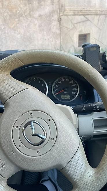 mini cooper: Mazda Demio: 2003 г., 1.3 л, Автомат, Бензин, Хэтчбэк — 4