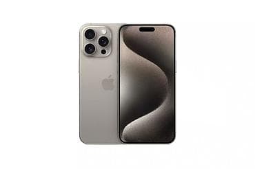 msi thin 15: IPhone 15 Pro Max, Б/у, 256 ГБ, Natural Titanium, В рассрочку, 88 % — 2