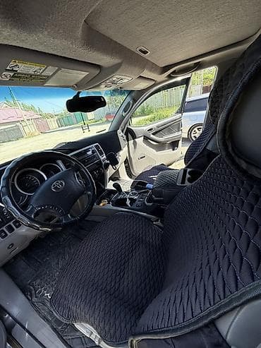 1fz fe: Toyota 4Runner: 2005 г., 4.7 л, Автомат, Бензин, Внедорожник — 5