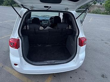fit 2004: Mazda Demio: 2005 г., 1.3 л, Автомат, Бензин, Хэтчбэк — 4