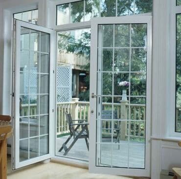 : Установка, Изготовление