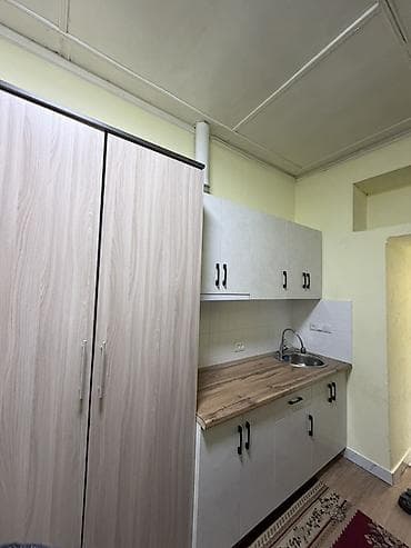 1 bedroom: 1 комната, Собственник, Без подселения, С мебелью полностью — 9