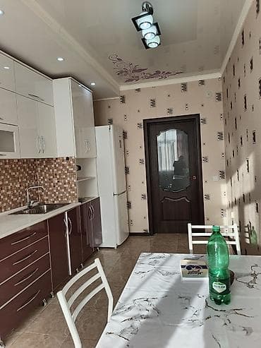 зал ожидания: Сдаю 1ком КВ в мкр Тунгуч.В квартире есть вся необходимая мебель и — 2