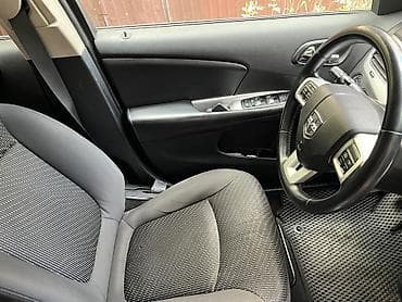 ролер: Dodge Journey: 2017 г., 2.4 л, Автомат, Бензин, Кроссовер — 9