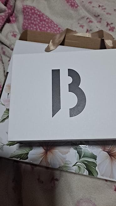 second hend: В наличии /под заказ BYREDO BAL D,AFRIQUE .Ищите дорогой,необычный — 7