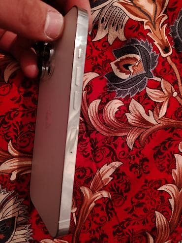 смарт часы ультра 9: IPhone 13 Pro, Б/у, 256 ГБ, Серебристый, Чехол, 100 % — 2