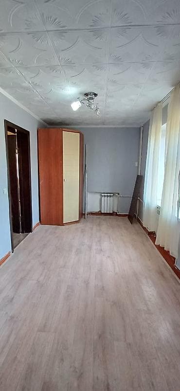kanat group: 2 комнаты, 42 м², Хрущевка, 2 этаж, Евроремонт — 4