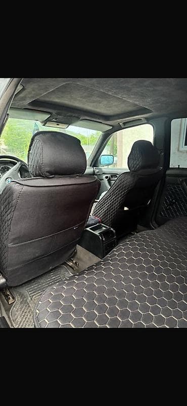 мотор бмв: BMW 5 series: 1991 г., Седан — 5