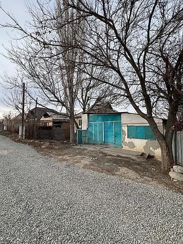 ленинское сдаю: 5 м², 6 комнат, Утепленный, Парковка, Забор, огорожен — 1