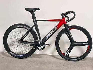 велосипед гелокси: Городской велосипед, Рама M (156 - 178 см), Новый — 3