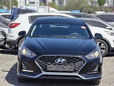 sonata 2022: Hyundai Sonata: 2020 г., 0.2 л, Автомат, Бензин, Седан — 2