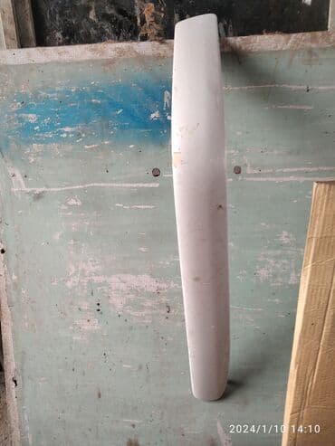 купить передний бампер на ауди 80 б4: Накладка 210 Мерса от бампера визуально целая требует покраски — 3