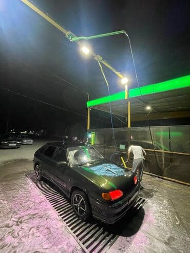 124 эшка ешка: ВАЗ (ЛАДА) 2114 Samara: 2005 г., 1.5 л, Механика, Бензин, Хэтчбэк — 2