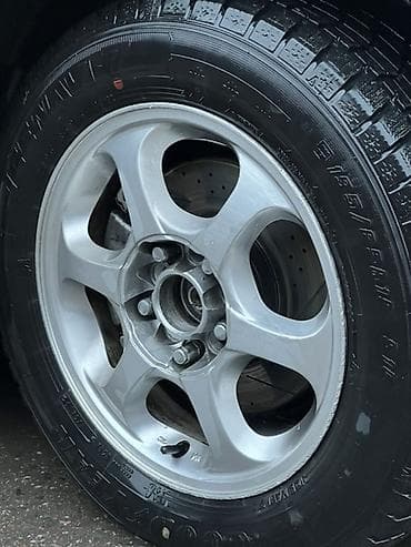 стрим двигатель: Honda Stream: 2002 г., 2 л, Автомат, Бензин, Минивэн — 7