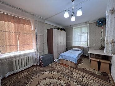 28 м², С мебелью