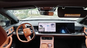фонарь 124: 🚗 Neta L 2024 | Максимальная комплектация | Запас хода 310 км — 3