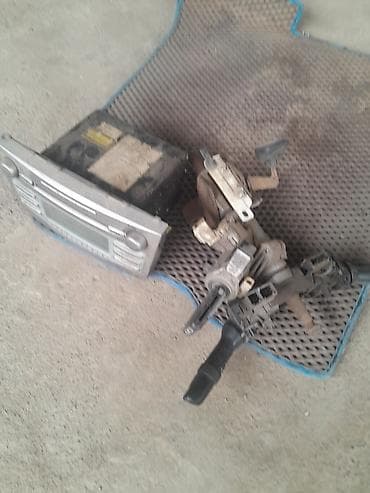 манипулятор дордой: Рулевая колонка камни 40,45 — 1