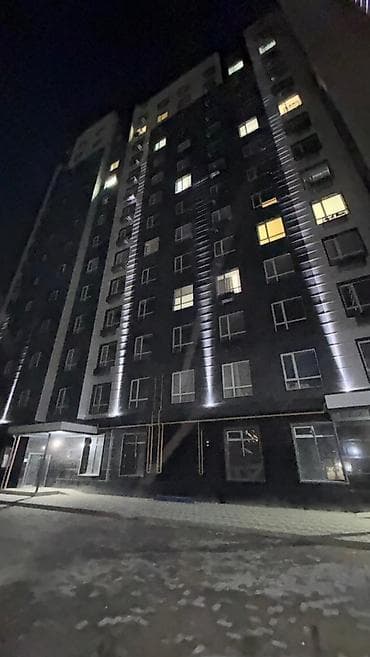 1 комната, 41 м², Элитка, 11 этаж, Дизайнерский ремонт — 2