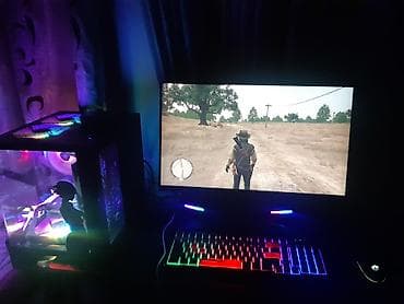 видеокарты geforce: Оперативная память, 16 ГБ, Для ПК — 8