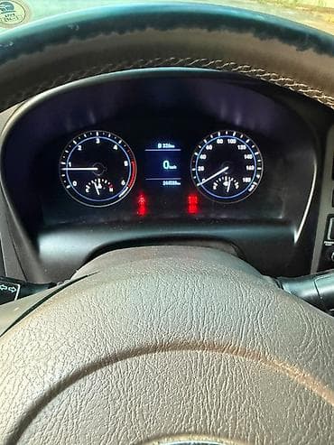 byd e2 2022: Легкий грузовик, Hyundai, Стандарт, До 1 т, Новый — 6