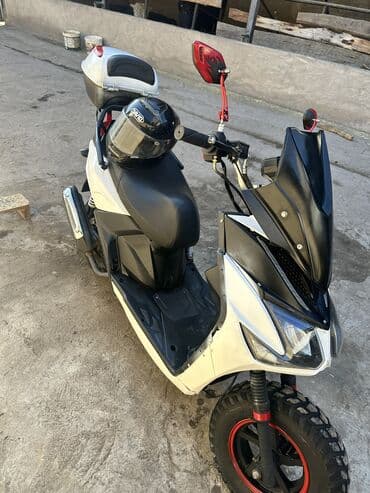 купить запчасти на опель вектра б: Скутер в идеальном состоянии на ходу задние тормаща super всё есть — 4