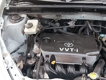 карола гибрид: Toyota WiLL Cypha: 2004 г., Автомат, Бензин, Хэтчбэк — 7