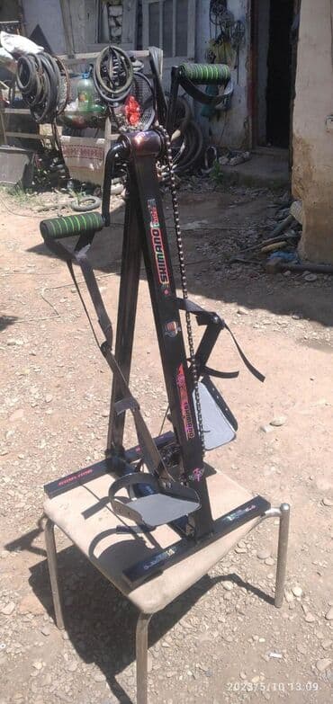 Кислородные подушки: Инвалидные коляски — 3