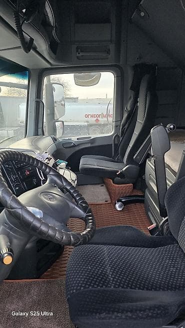 m113 5 0: Прицеп, Mercedes-Benz, Автовоз, Б/у — 6