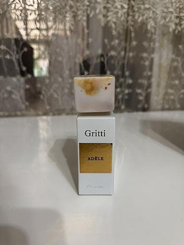 Личные вещи: Нишевая парфюмерия Gritti – Adèle - Формат: флакон с распылителем - — 1