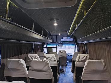 зеркала камри 40: Mercedes-Benz Спринтер: 2002 г., 2.2 л, Дизель, Бус — 6