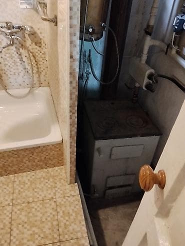 Долгосрочная аренда домов: 68 м², 3 комнаты — 5