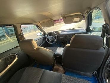 генератор нехсия: Daewoo Nexia: 2002 г., 1.5 л, Механика, Седан — 10