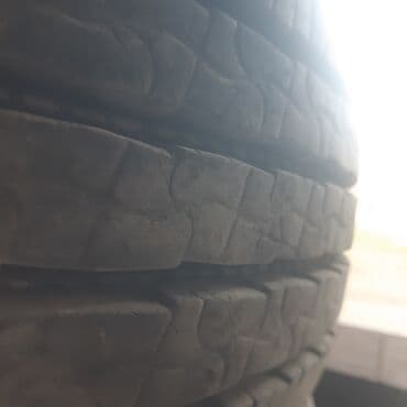 шины зимние р14: Шины 215 / 75 / R 17.5, 1 шт, Грузовики/Автобусы, Китай, TRIANGLE — 7