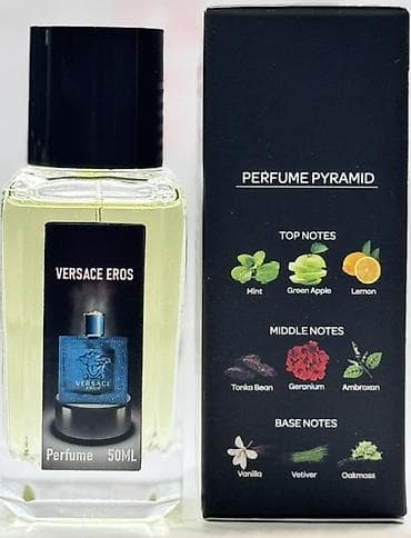 бакара духи: Парфюмерные воды в стеклянных флаконах по 50 мл. На выбор несколько — 5