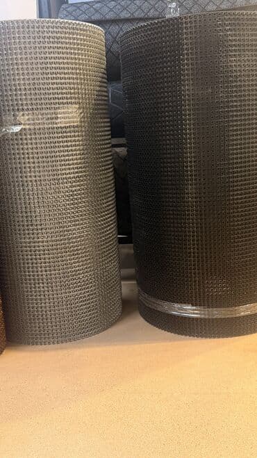 вакуумные мешки: Придверный коврик Наружный, цвет - Черный — 5